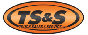 Truck Sales & Service logo